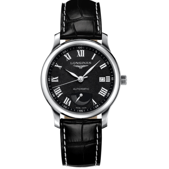 Watches Longines Master