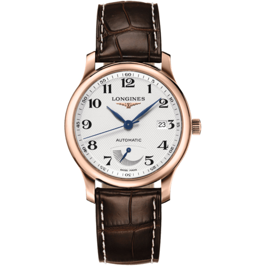 Watches Longines Master