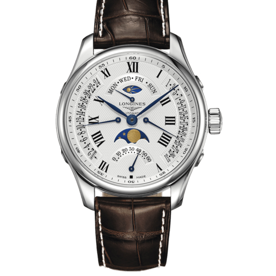 Watches Longines Master