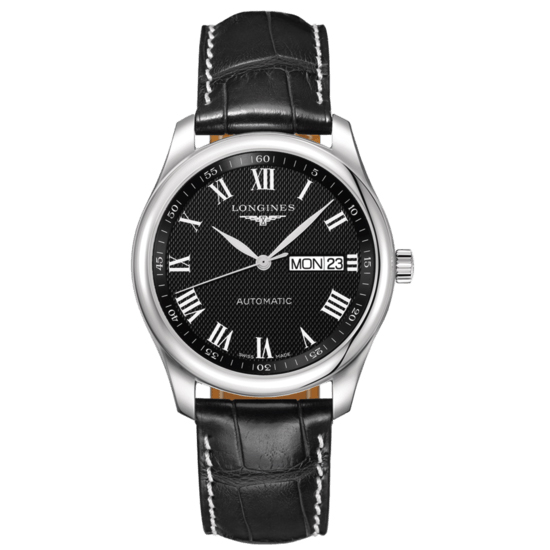 Watches Longines Master