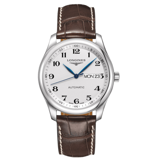 Watches Longines Master