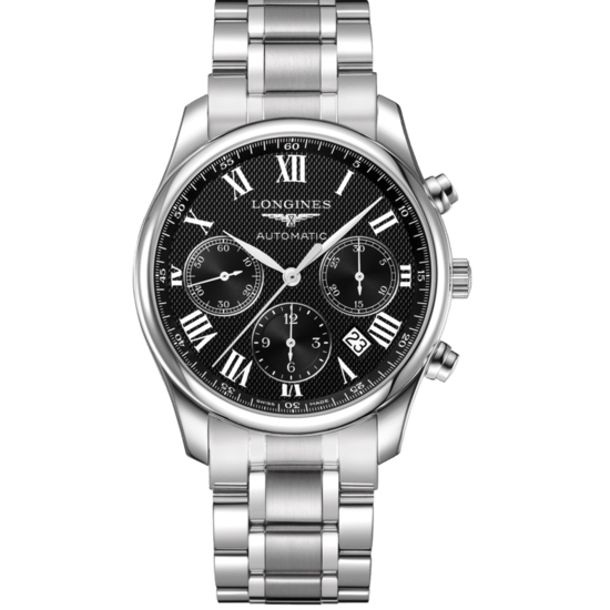 Watches Longines Master