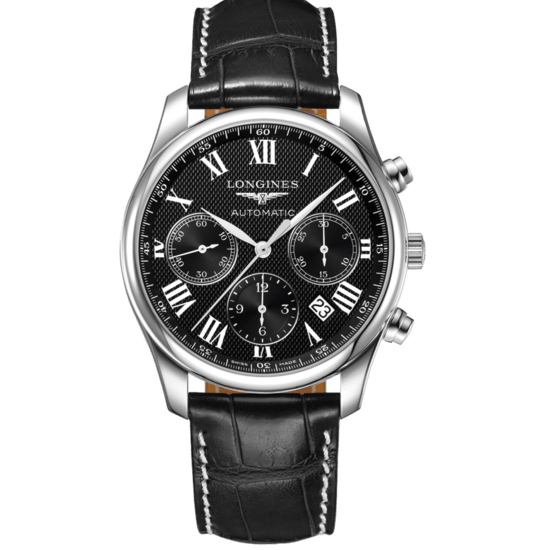 Watches Longines Master