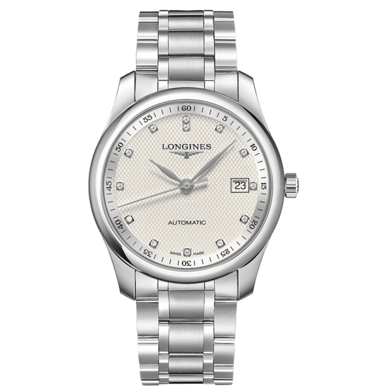 Watches Longines Master