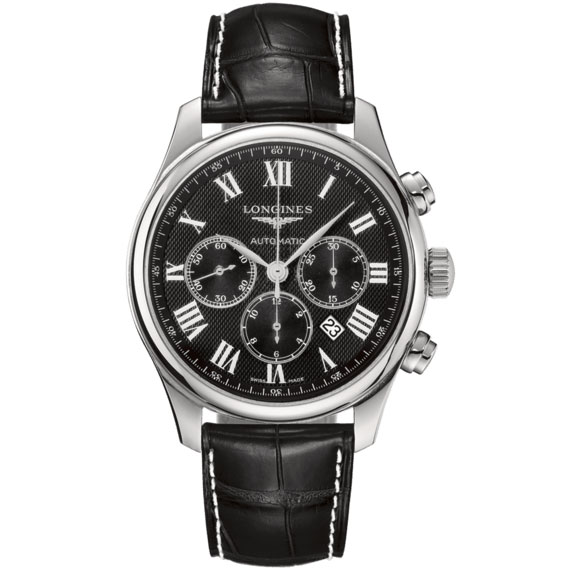 Watches Longines Master