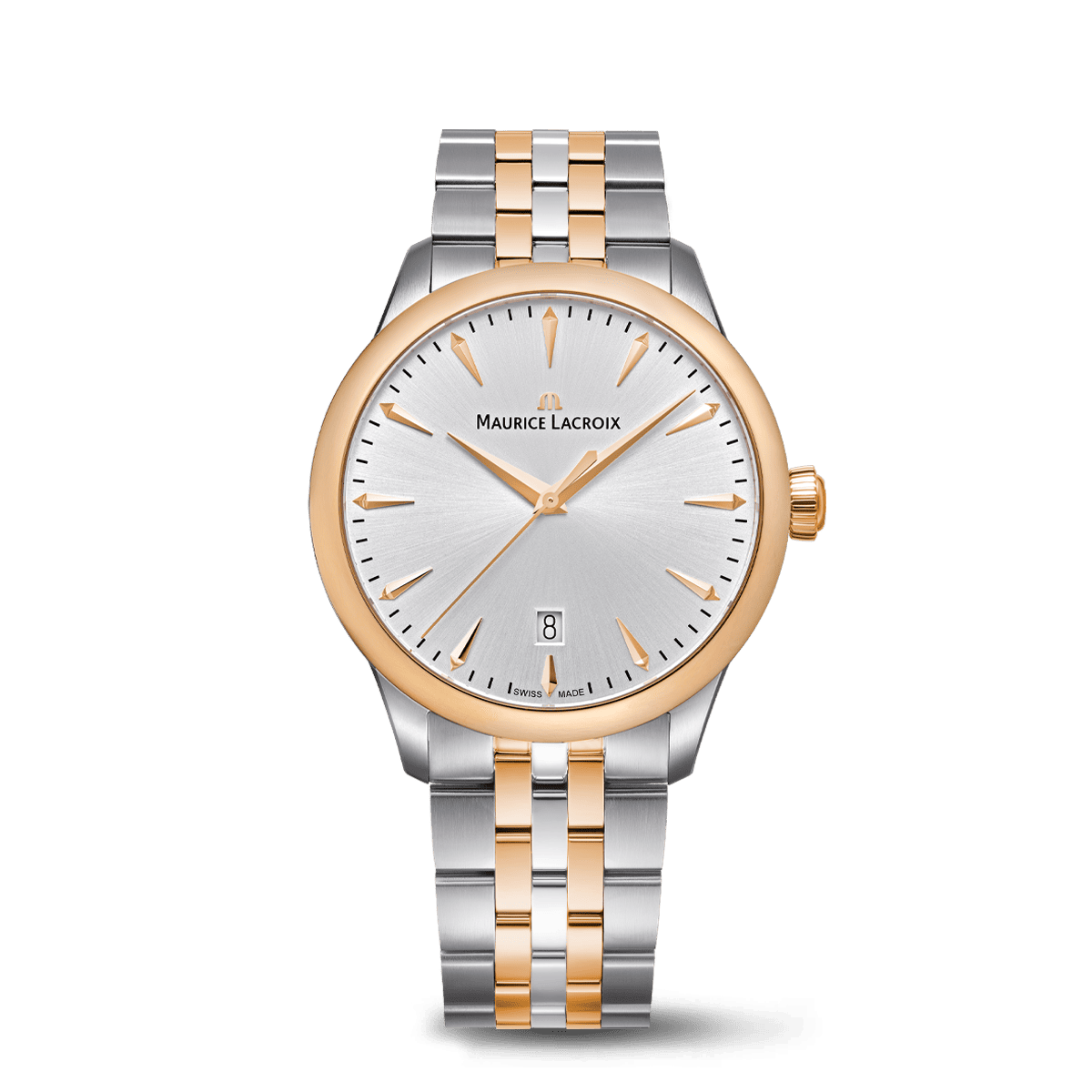 1975 QUARTZ DUOTONE 39MM