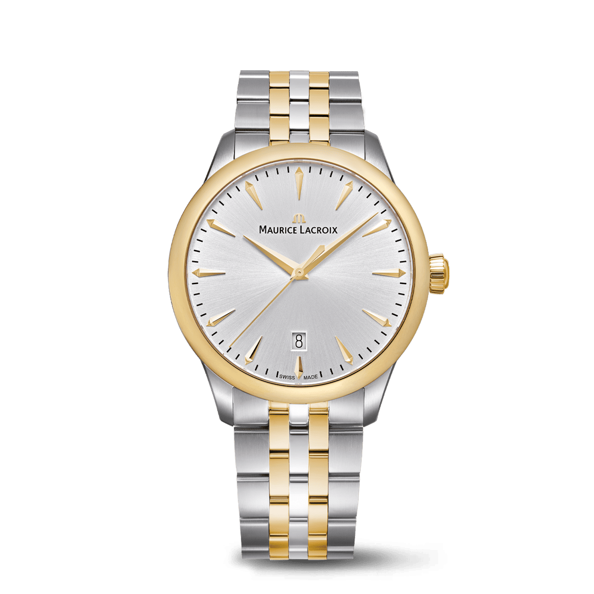 1975 QUARTZ DUOTONE 39MM