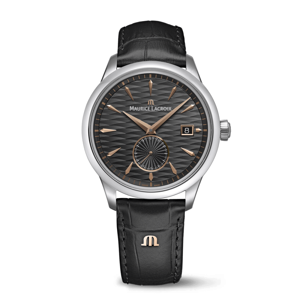Orologi MAURICE LACROIX 1975