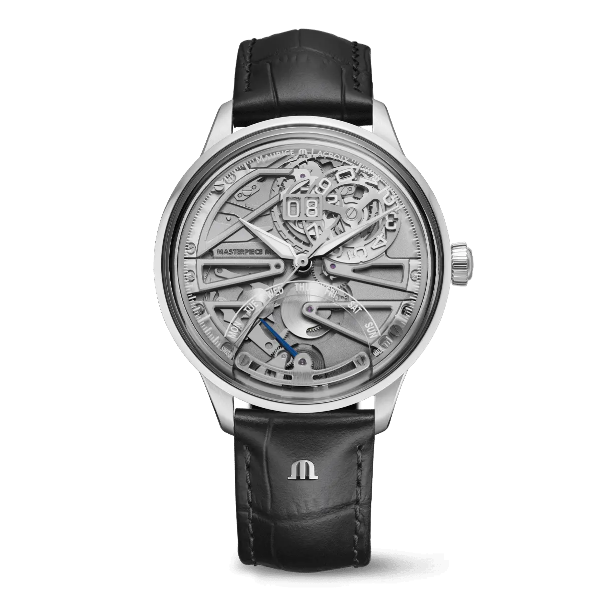 Orologi Maurice Lacroix