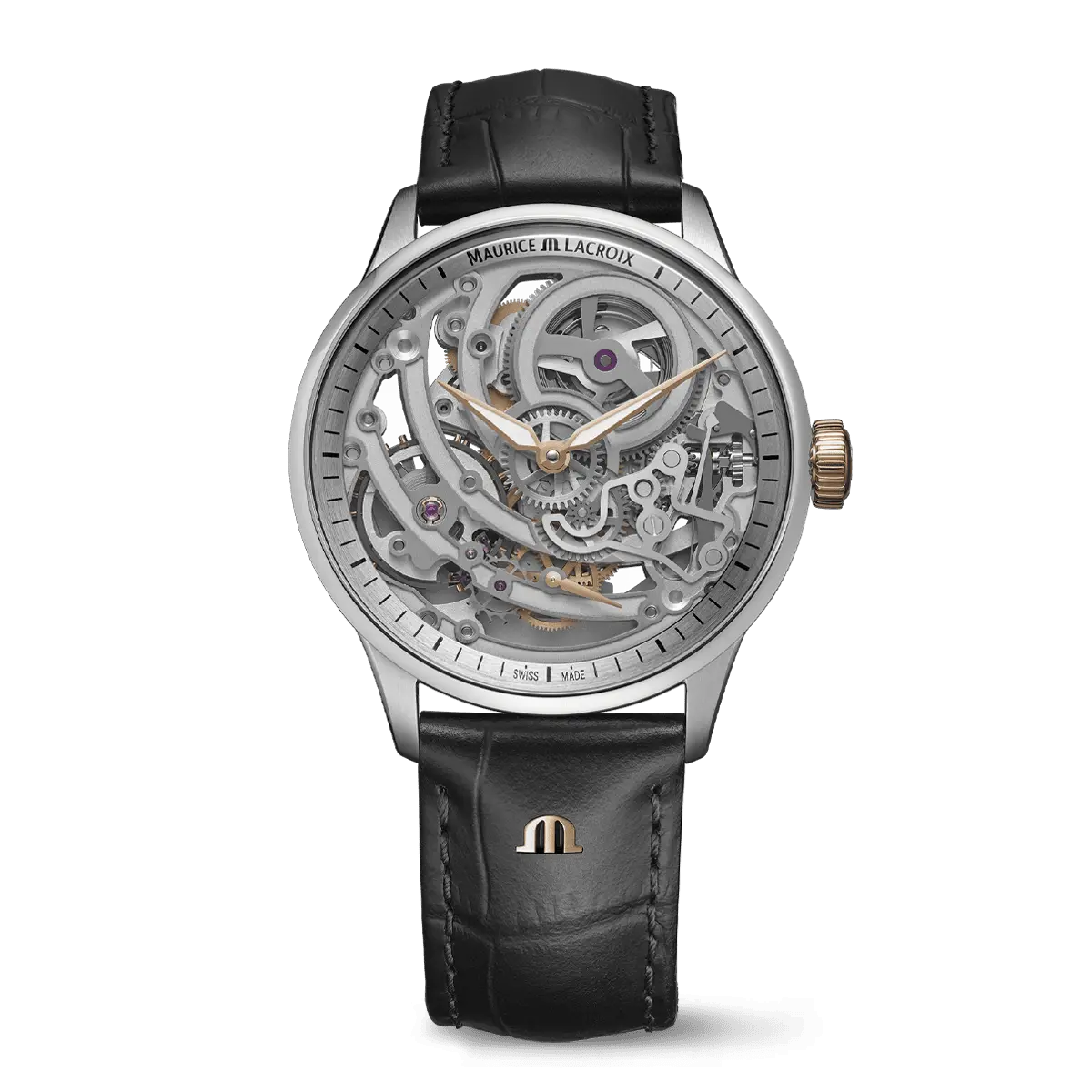 Watches MAURICE LACROIX 1975