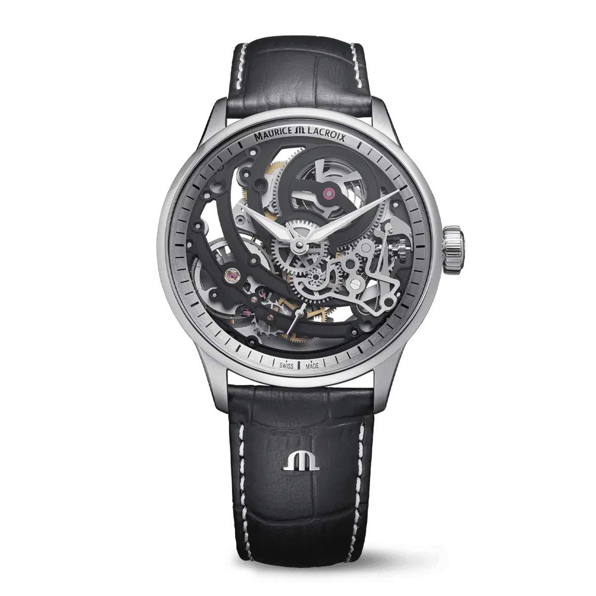 Watches MAURICE LACROIX 1975