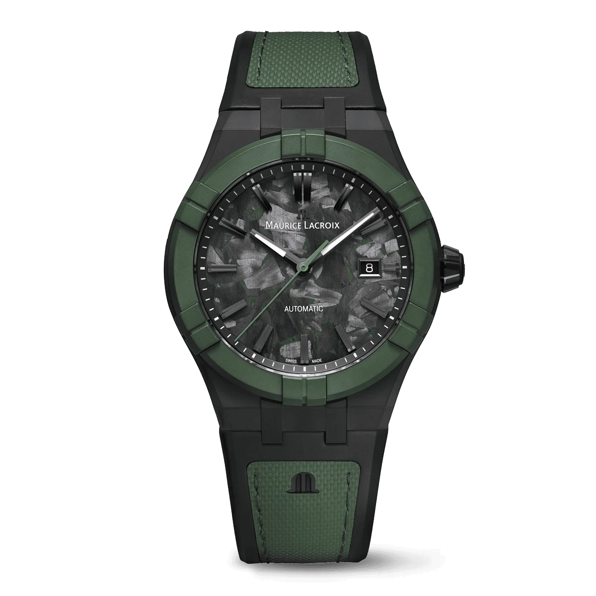 Orologi MAURICE LACROIX AIKON