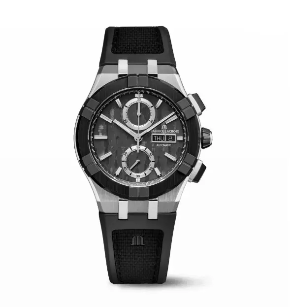 Orologi Maurice Lacroix