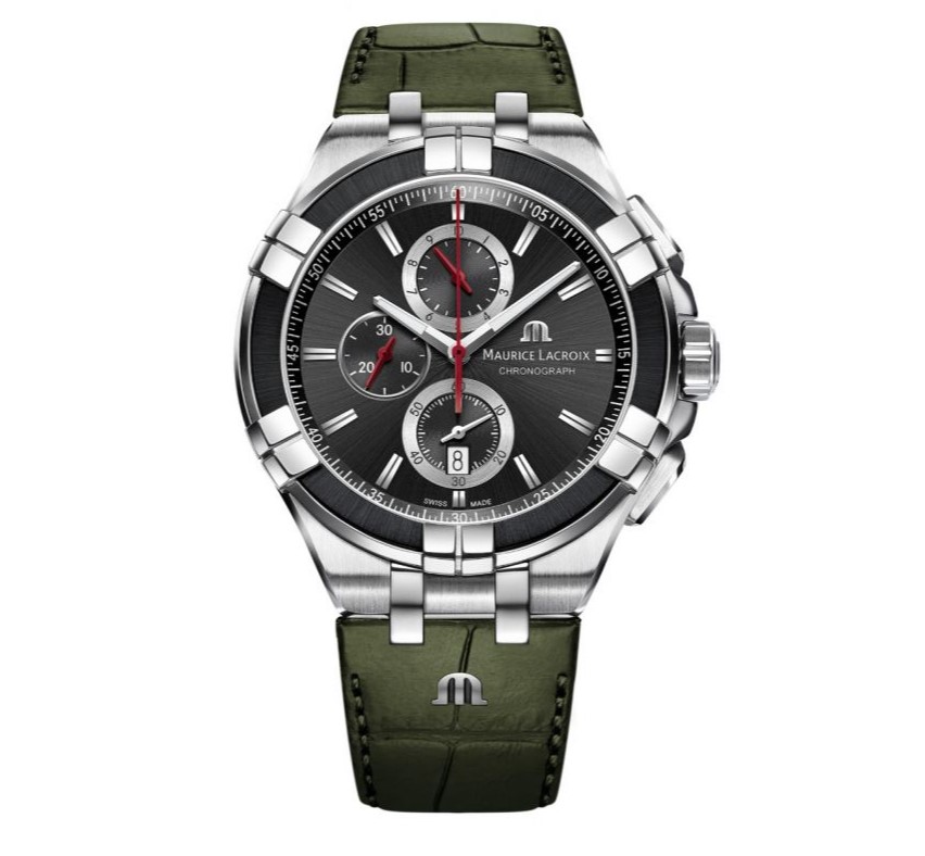 Chronograph 44mm