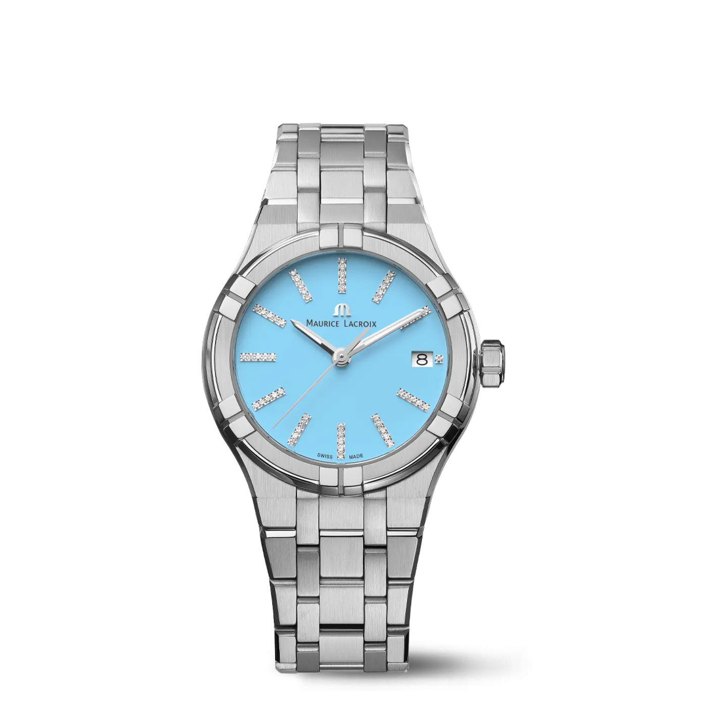 AIKON QUARTZ COLOURS EDITION 35mm