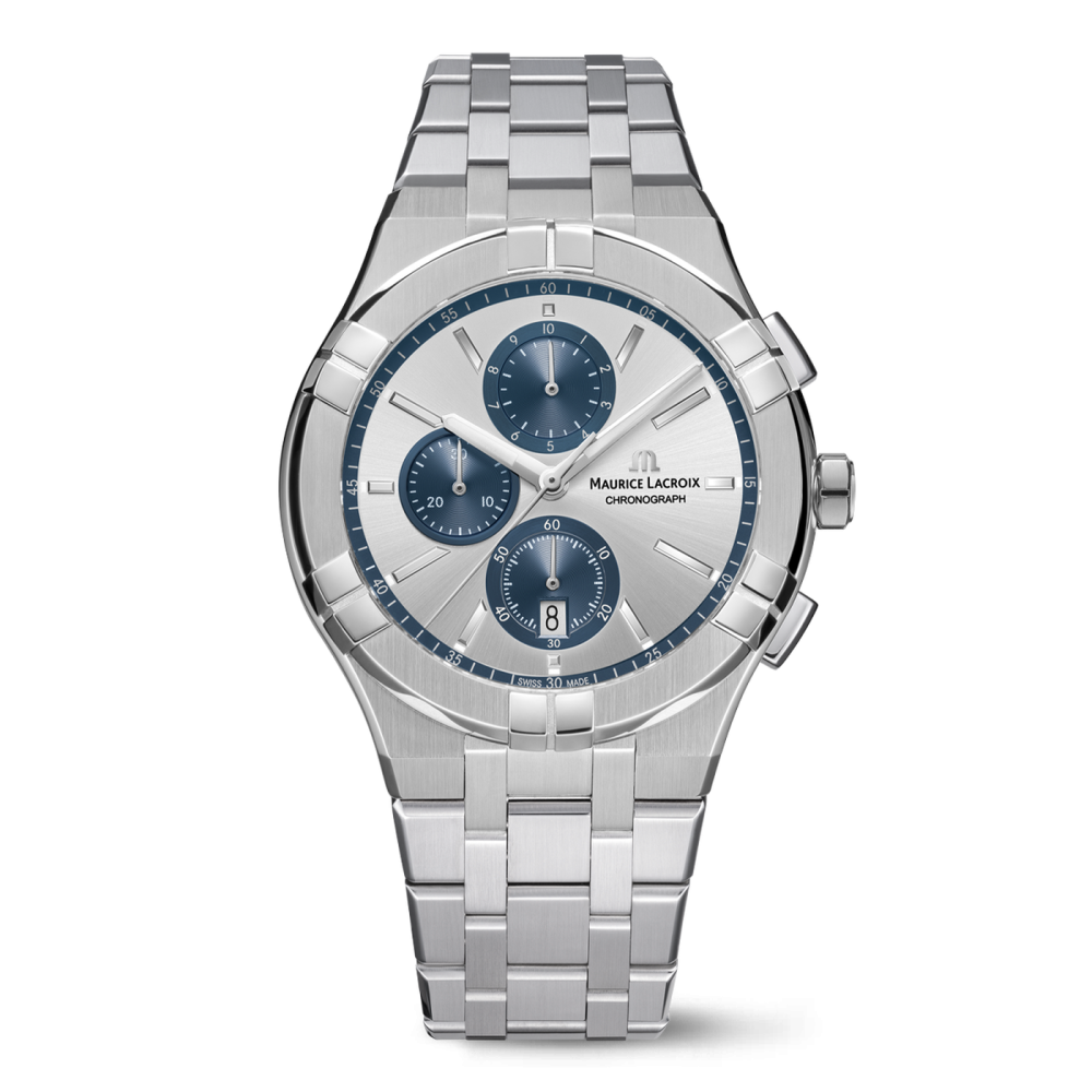 AIKON QUARTZ CHRONOGRAPH