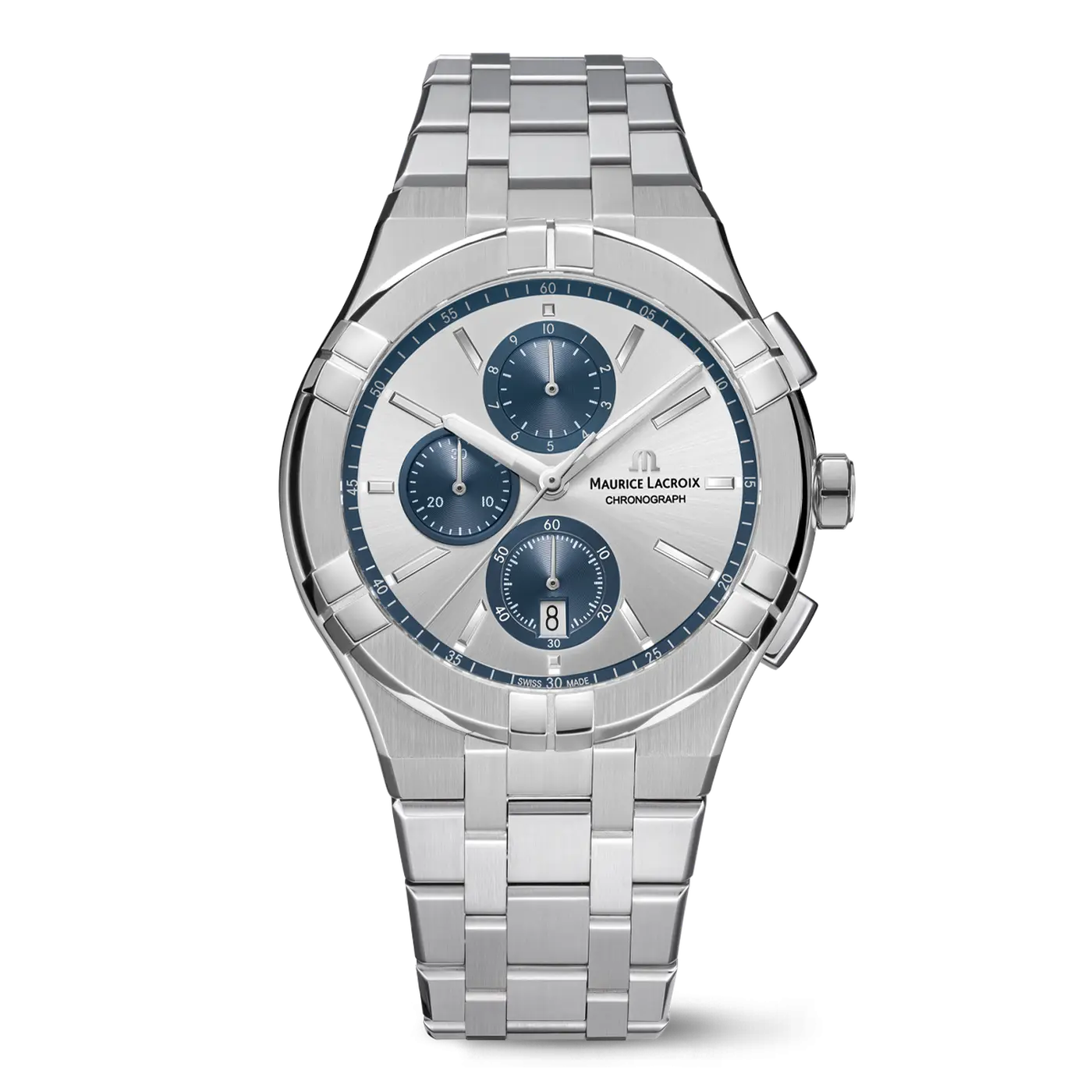 AIKON QUARTZ CHRONOGRAPH