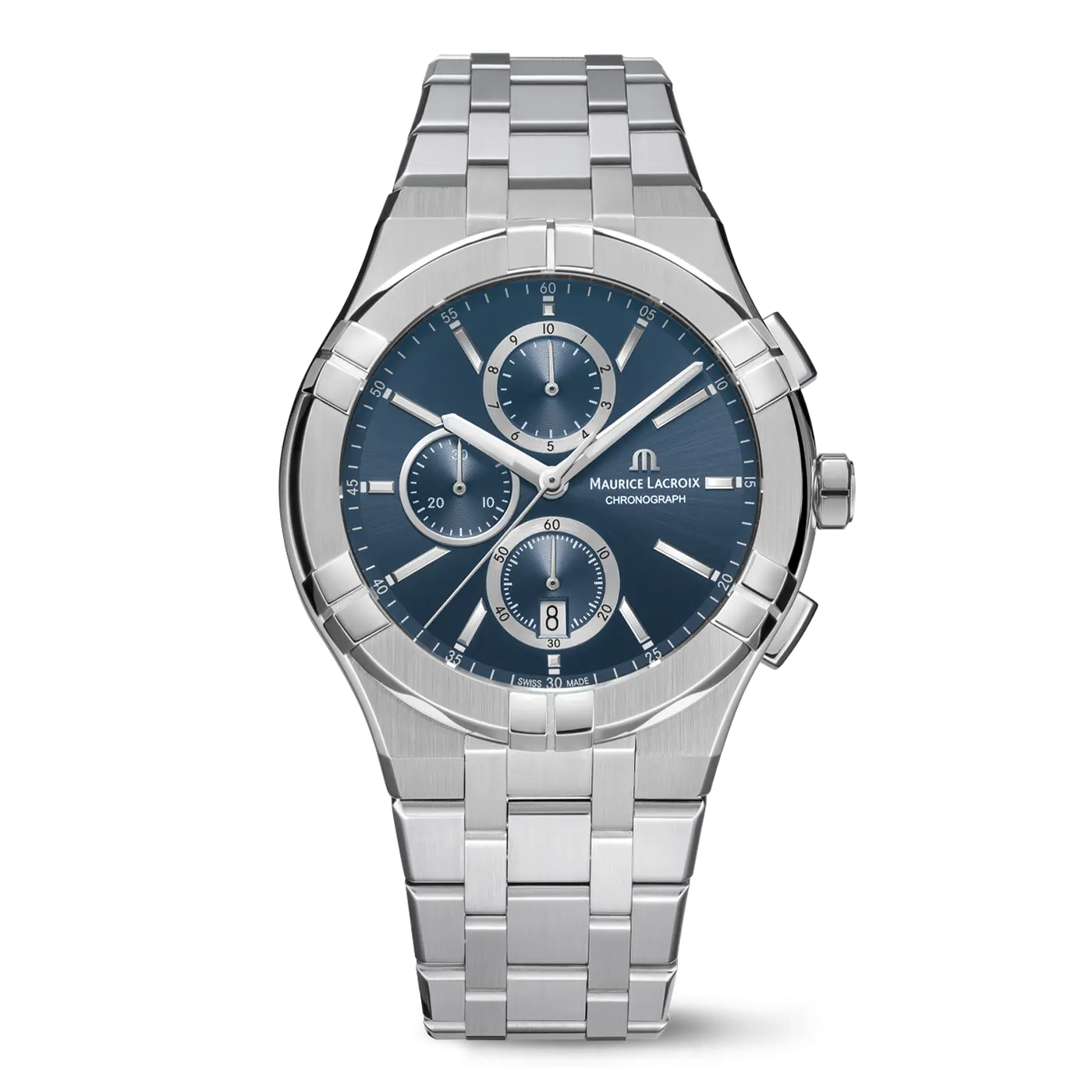 AIKON QUARTZ CHRONOGRAPH
