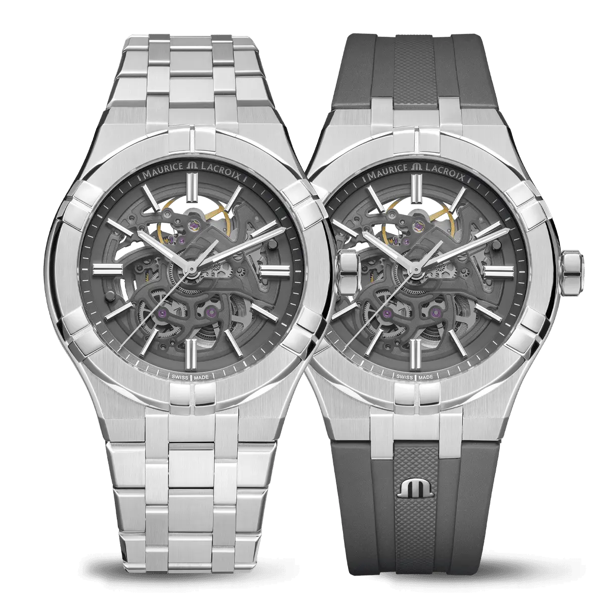 Orologi MAURICE LACROIX AIKON