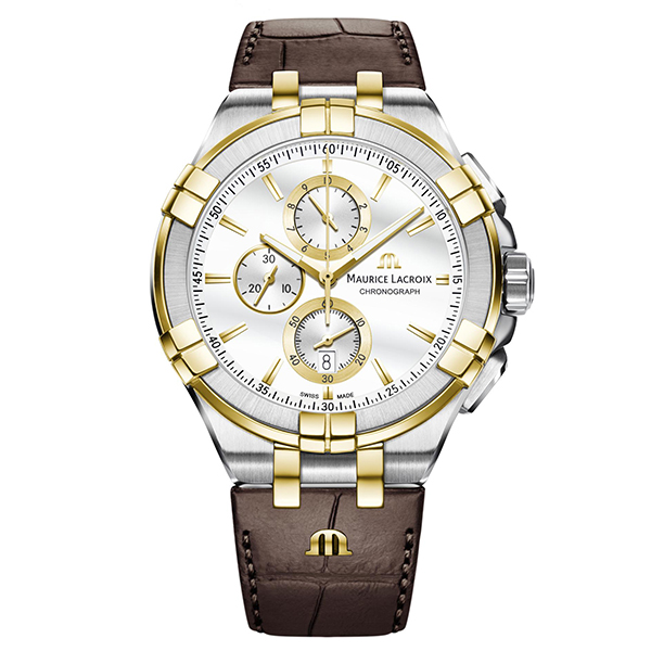 Aikon Chronograph