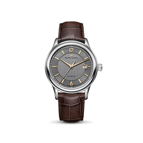 Automatic Gents 40 mm