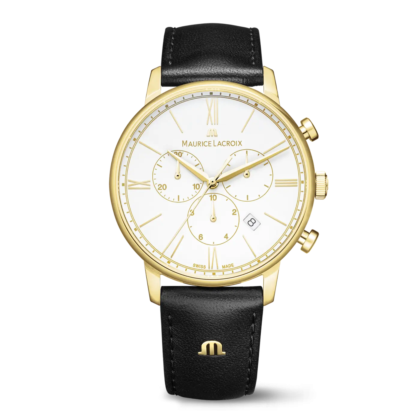 Eliros Chronograph 40 mm