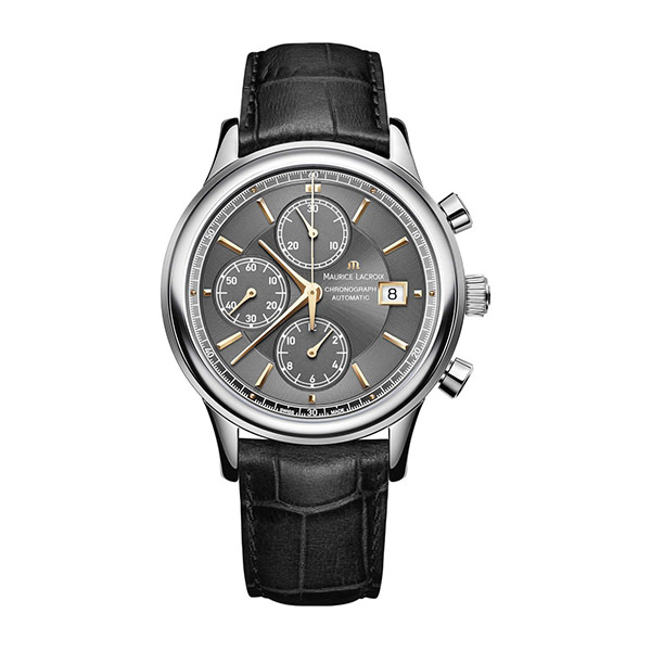 LES CLASSIQUES CHRONOGRAPHE