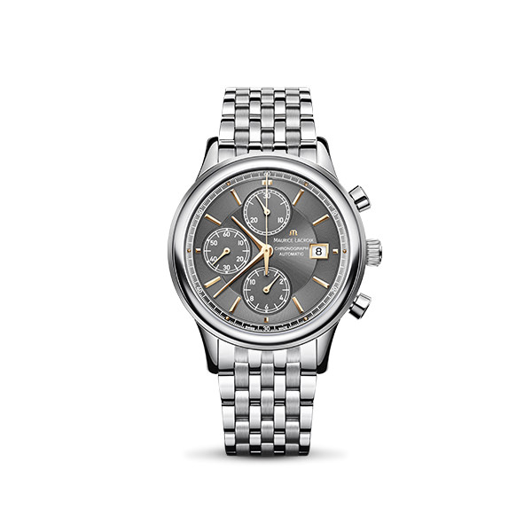 LES CLASSIQUES CHRONOGRAPHE