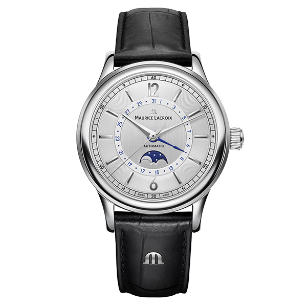 Les Classiques Moonphase