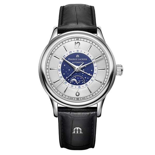 Les Classiques Moonphase