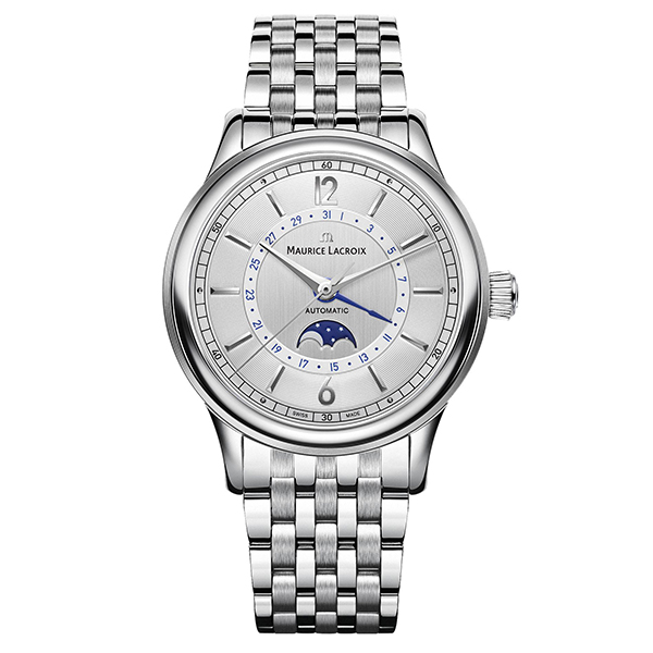 Les Classiques Moonphase