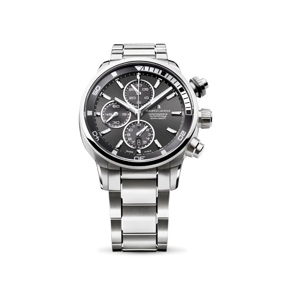 Pontos S Chronograph