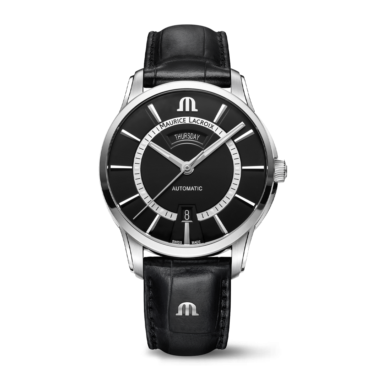 PONTOS Day Date 40.5 mm