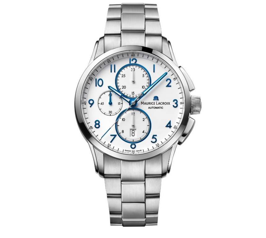 Chronograph 43mm