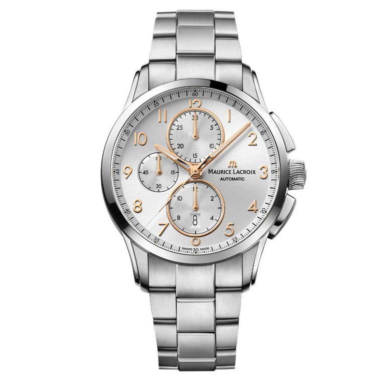 Chronograph 43mm