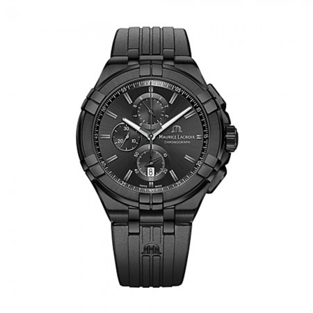 Aikon Herren Chronograph