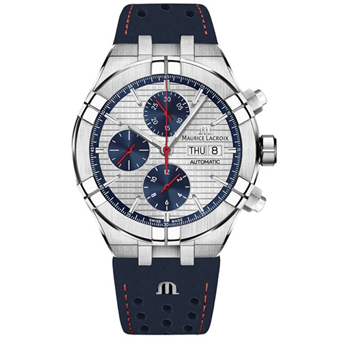 AIKON Automatic Chronograph 44mm Limited Edition