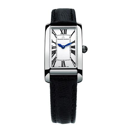 Fiaba Fashion Silver Dial Ladies 39 x 20,90 mm