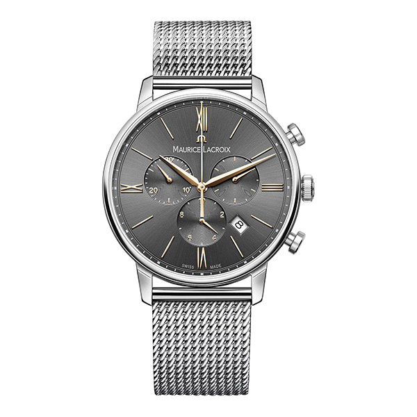 Eliros Chronograph