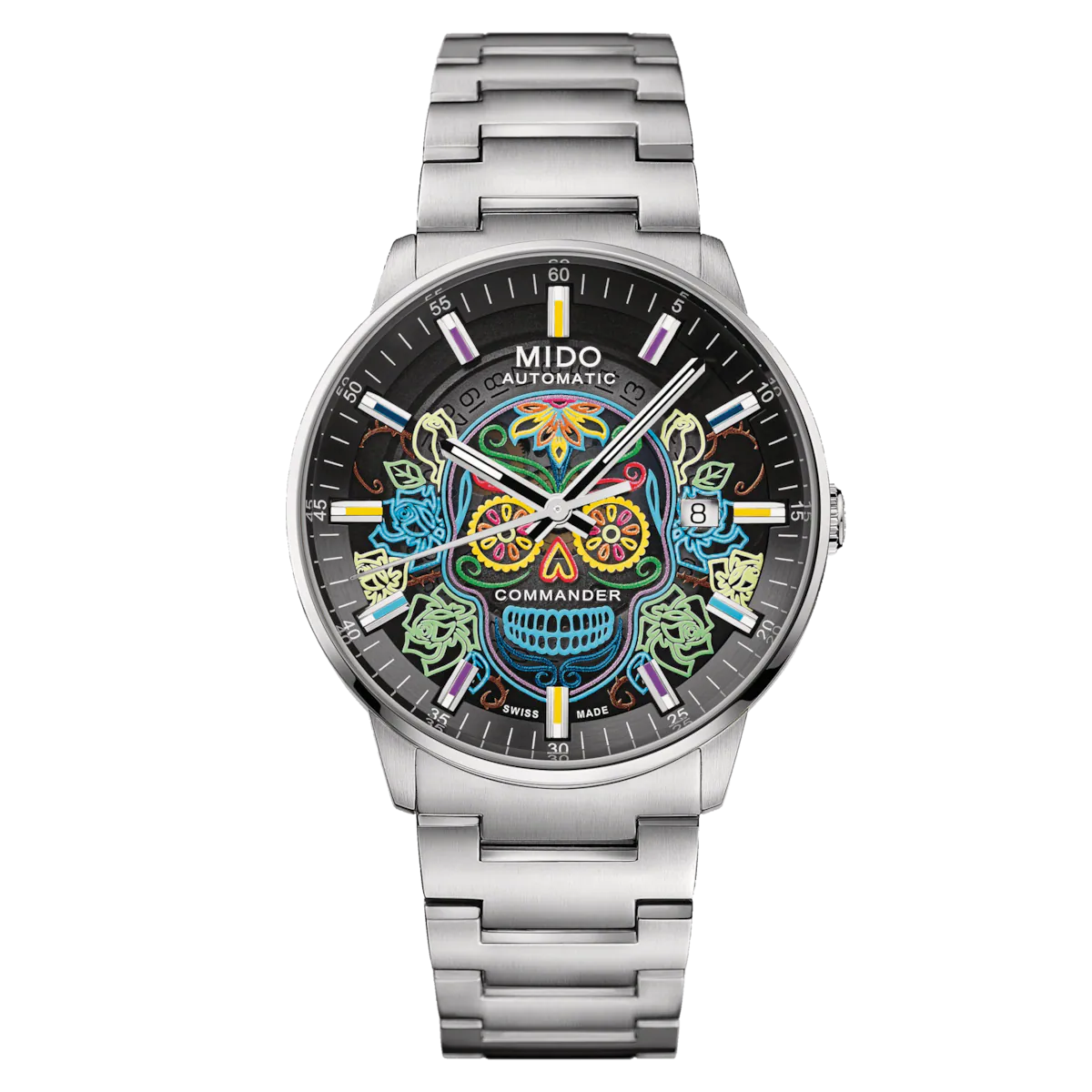 Orologi MIDO COMMANDER