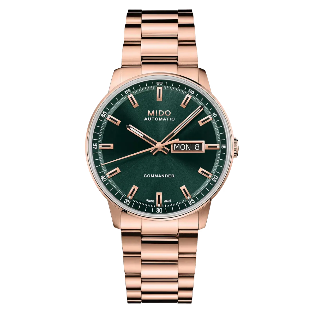 Orologi Mido