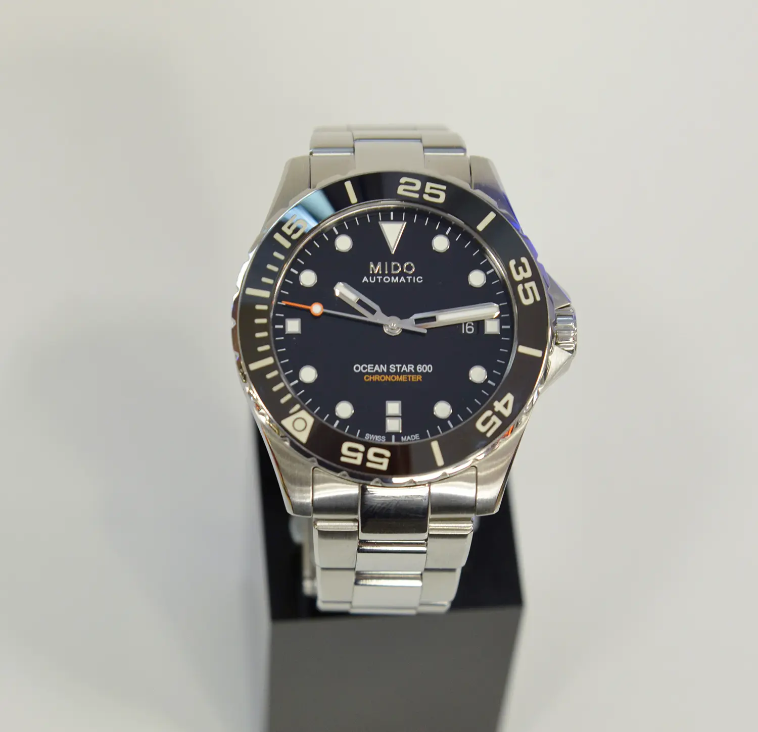 Orologi Mido Ocean-Star