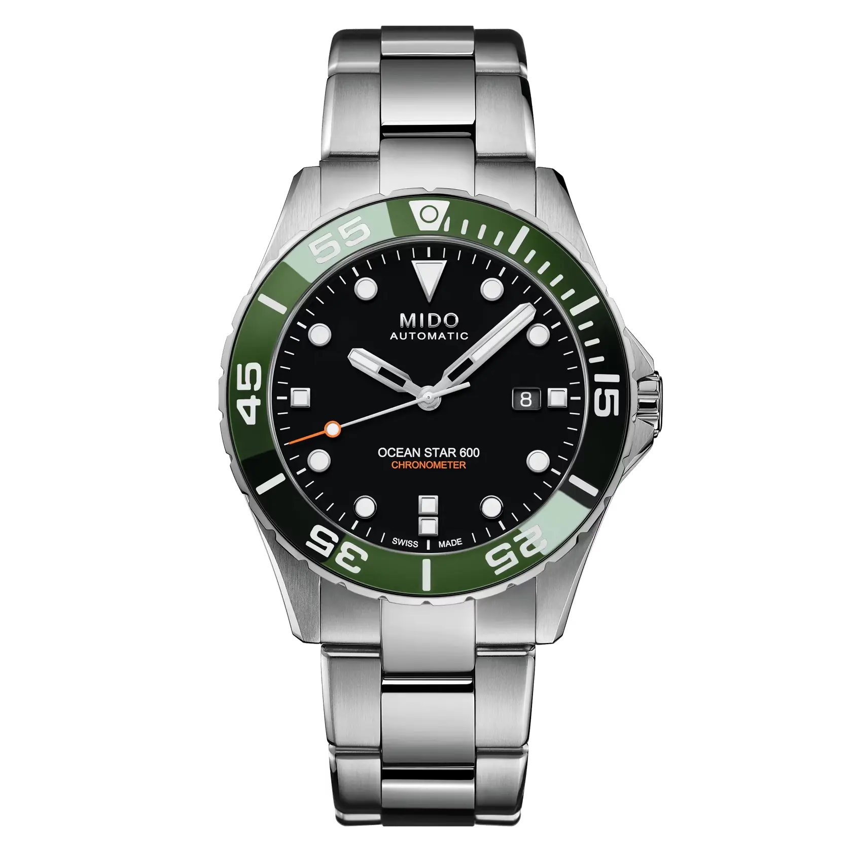 Watches MIDO OCEAN-STAR