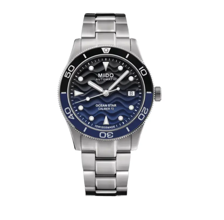 Orologi MIDO OCEAN-STAR