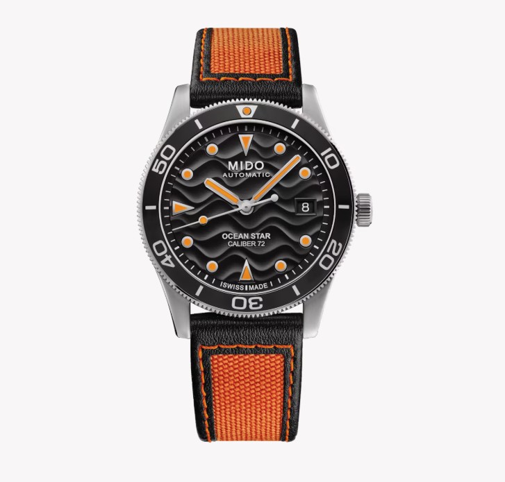 Orologi MIDO OCEAN-STAR