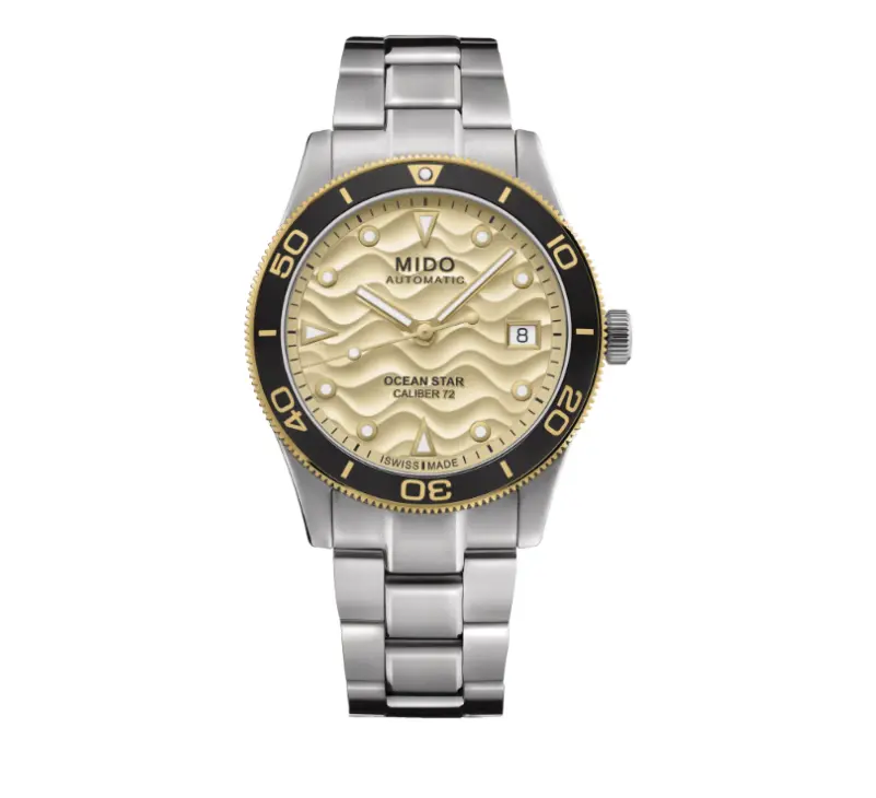 Orologi MIDO OCEAN-STAR