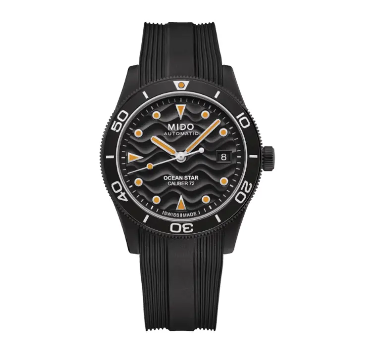 Orologi MIDO OCEAN-STAR