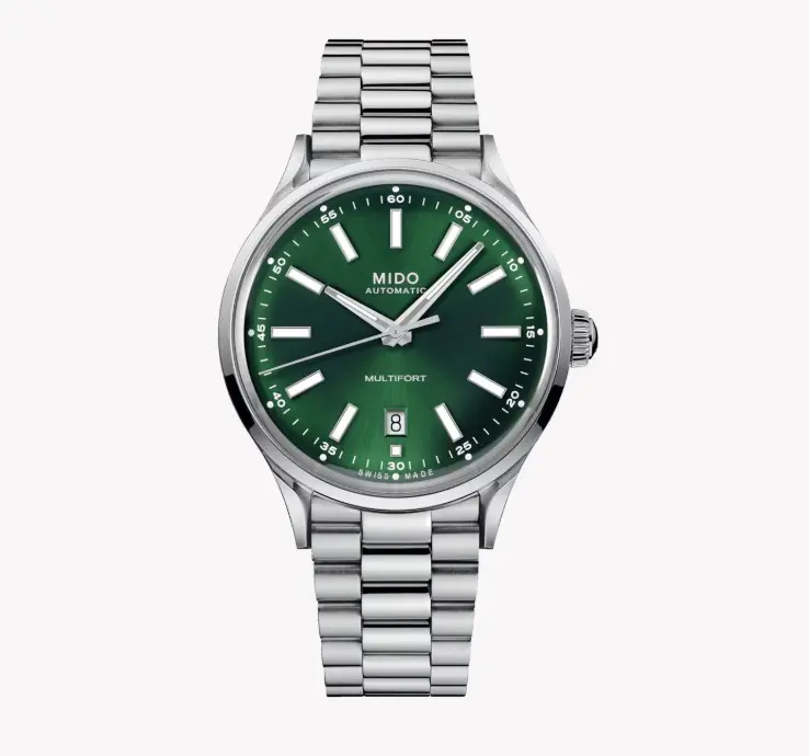 Orologi MIDO MULTIFORT