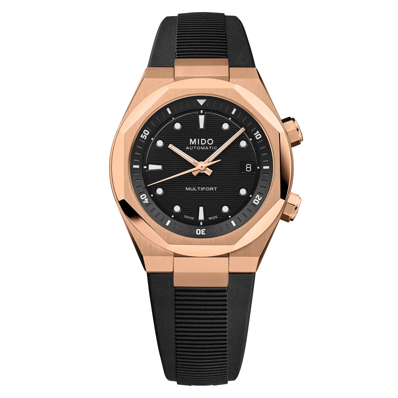 Watches MIDO MULTIFORT