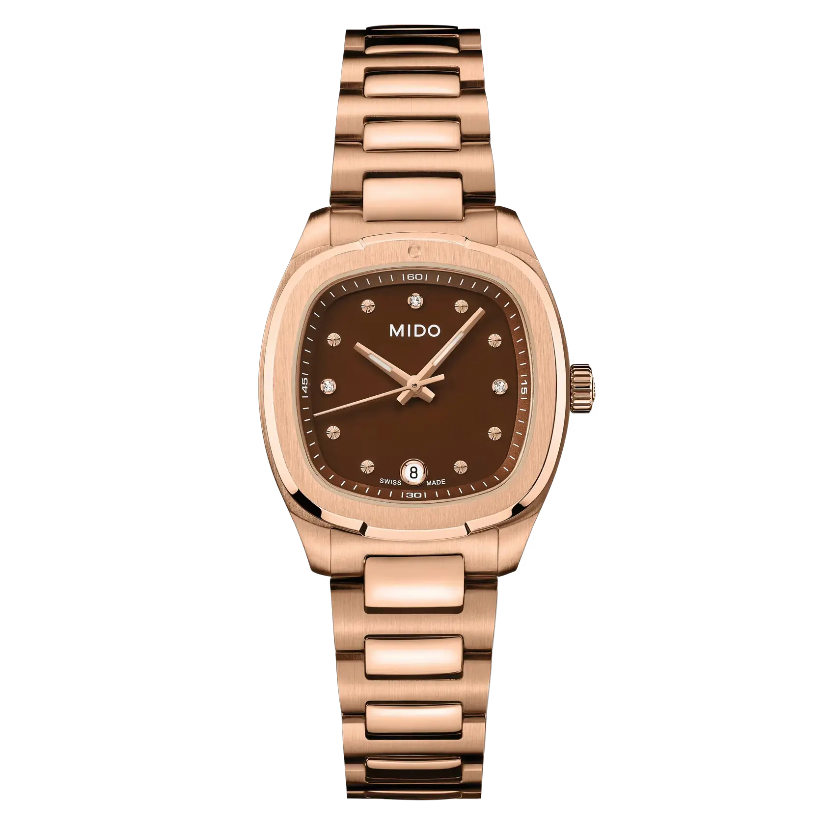 Orologi MIDO MULTIFORT